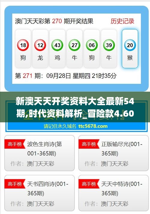 新澳天天開獎(jiǎng)，走向未來的彩票盛宴（2025年展望），新澳天天開獎(jiǎng)，走向未來的彩票盛宴——2025年展望分析