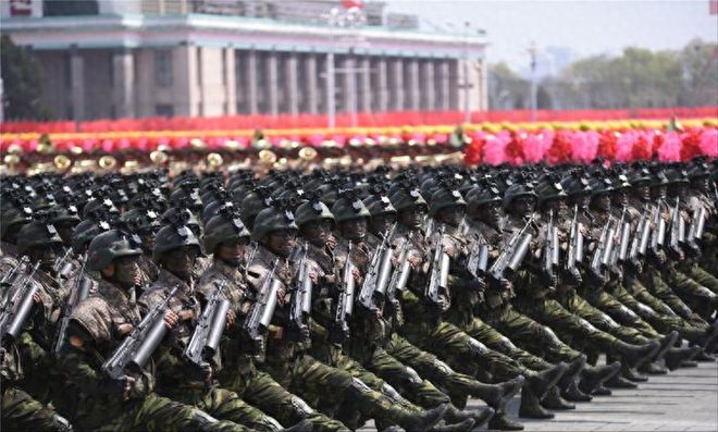 閱兵式的重要性，彰顯國威、凝聚民心與展示軍事力量，閱兵式的意義，彰顯國威、凝聚民心與展示軍事力量風采