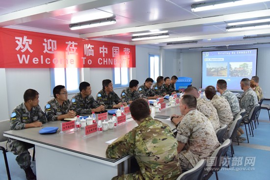 軍事觀察團(tuán)，深度解析軍事動態(tài)，揭示全球軍事趨勢，全球軍事趨勢深度解析，軍事觀察團(tuán)揭示軍事動態(tài)內(nèi)幕