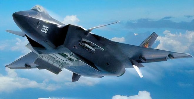 殲-20武器裝備深度解析，隱形戰斗機的尖端科技力量，殲-20武器裝備深度解析，隱形戰斗機的尖端科技力量揭秘