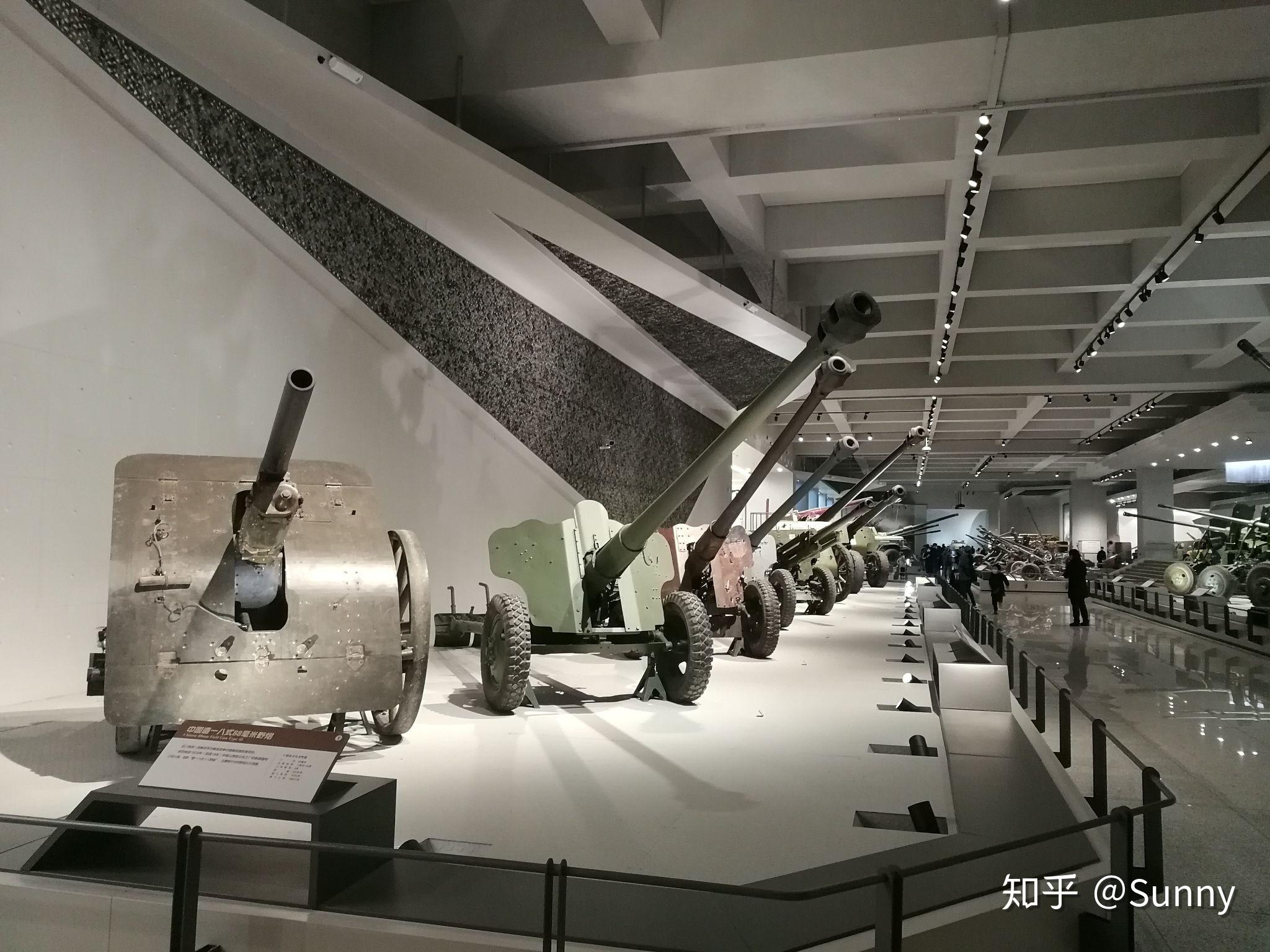軍事博物館參觀心得，軍事博物館深度游，我的參觀心得與體驗