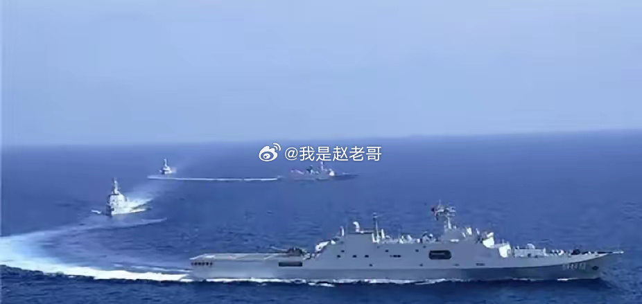 南海最新軍事要聞24小時局勢分析，南海最新軍事動態(tài)與局勢分析，全天候深度解讀軍事要聞