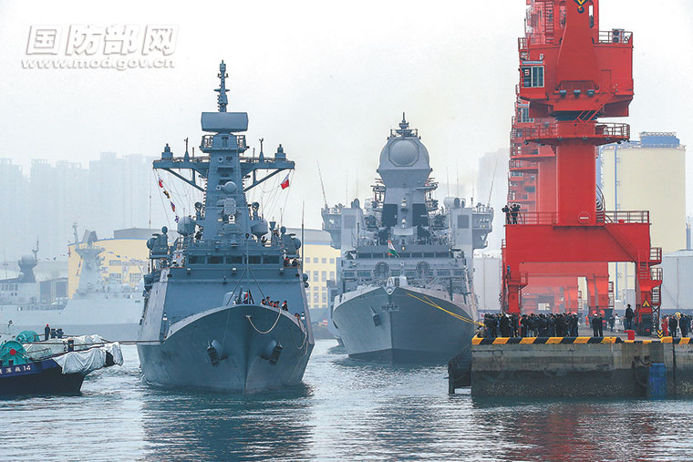 海軍節(jié)70周年慶典，青島盛大慶祝日期揭秘，海軍節(jié)70周年慶典在青島盛大舉行，日期揭秘！