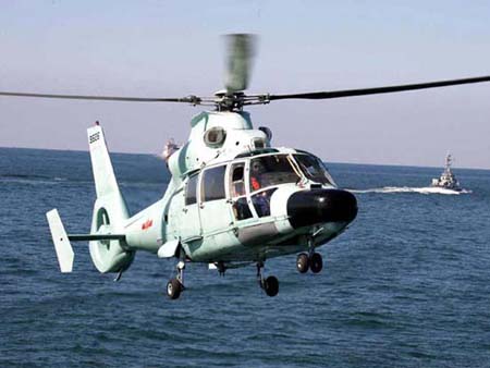 中國海軍直升機型號概覽，性能與技術(shù)的飛躍，中國海軍直升機型號概覽，性能與技術(shù)飛躍的展示