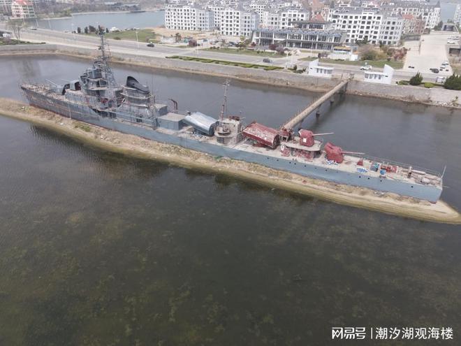 揭秘中國海軍新一代戰艦，103長春艦，揭秘中國海軍新一代戰艦，長春艦的震撼亮相！