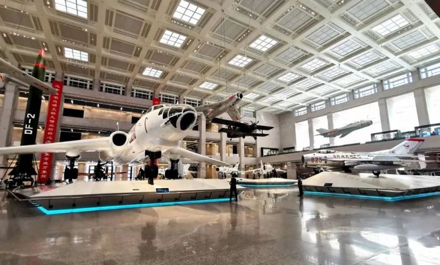國家軍事博物館門票預約攻略，國家軍事博物館門票預約攻略詳解