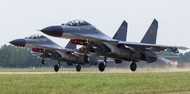 殲-11B飛行速度，探索中國(guó)先進(jìn)戰(zhàn)斗機(jī)的速度與性能，殲-11B飛行速度與性能探索，中國(guó)先進(jìn)戰(zhàn)斗機(jī)的速度力量展現(xiàn)