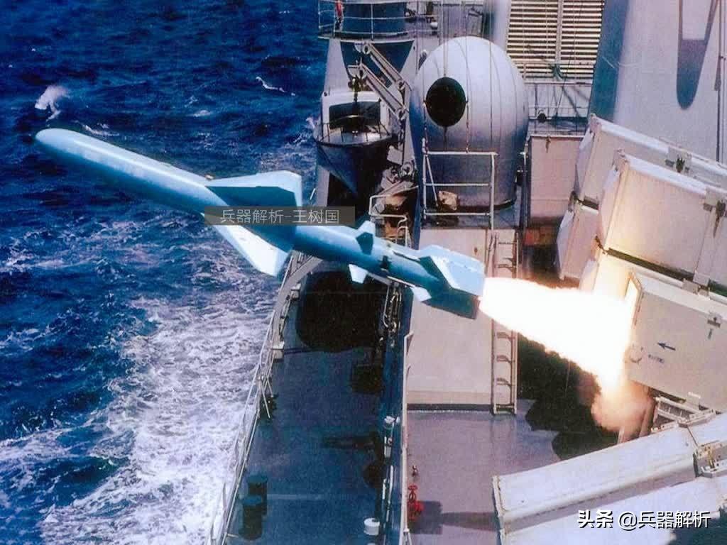 揭秘中國海軍的杰出之作，037II型導(dǎo)彈艇，揭秘中國海軍的杰出之作，037II型導(dǎo)彈艇全面解析