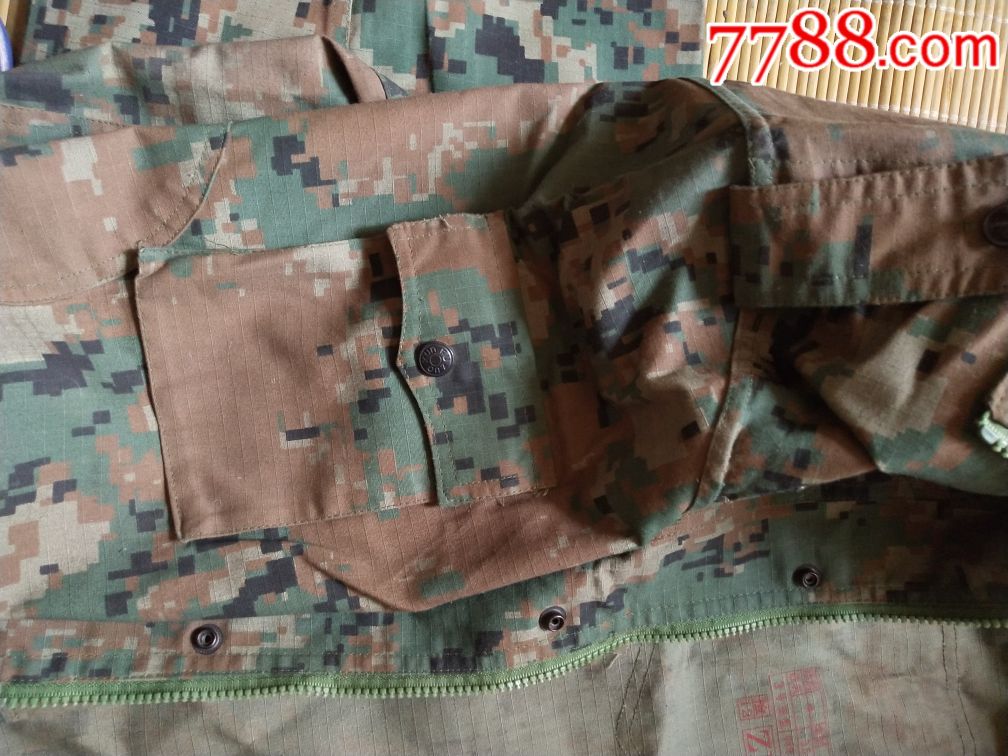 探索經典，87式迷彩服圖片展示與回顧，探索經典，87式迷彩服圖片回顧與展示