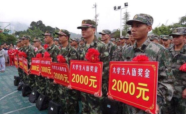 大學生如何參軍，一條充滿榮耀與成長的道路，大學生參軍之路，榮耀與成長的交織