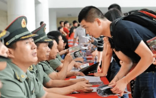 本科畢業大學生當兵政策2021，機遇與挑戰并存，本科畢業大學生當兵政策2021，機遇與挑戰并存解析
