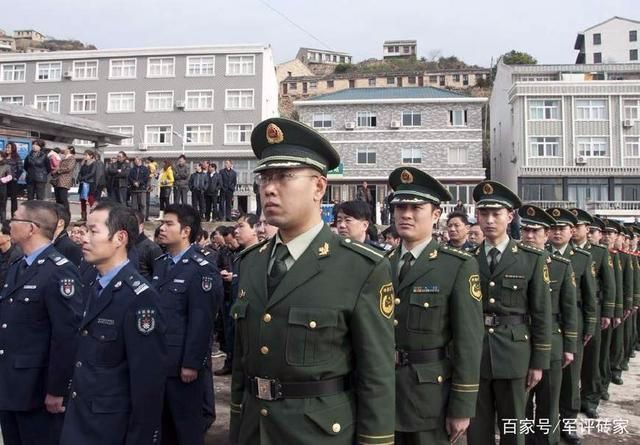 警備區權力詳解，究竟權力大小如何？，警備區權力深度解析，權力范圍與大小揭秘