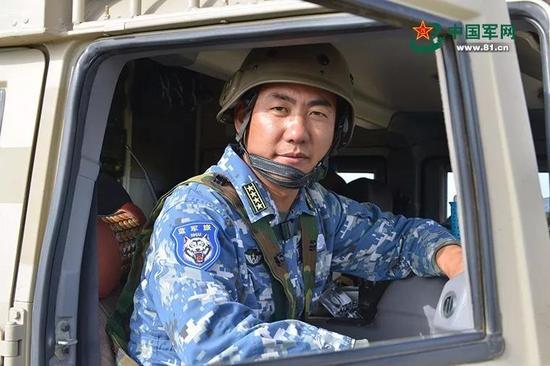 滿廣志現在是什么軍銜？深度解析其軍事生涯及成就，滿廣志的軍銜與軍事生涯，深度解析及成就概覽