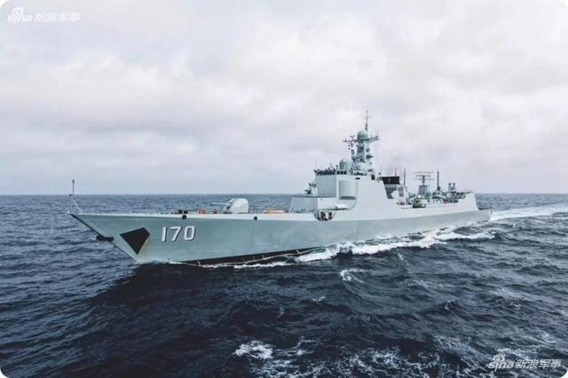 南海艦隊998艦，探索深海力量的杰出代表，南海艦隊998艦，深海力量的杰出代表探索之旅
