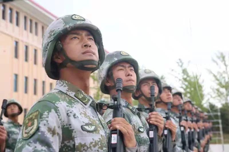 震撼全球，2019年國慶大閱兵完整版回顧與解析，震撼全球！2019年國慶大閱兵全景回顧與深度解析