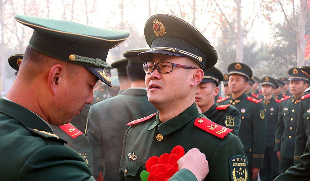 我在部隊一年被退兵了，經歷、反思與成長，部隊生涯的波折，經歷、反思與成長之路