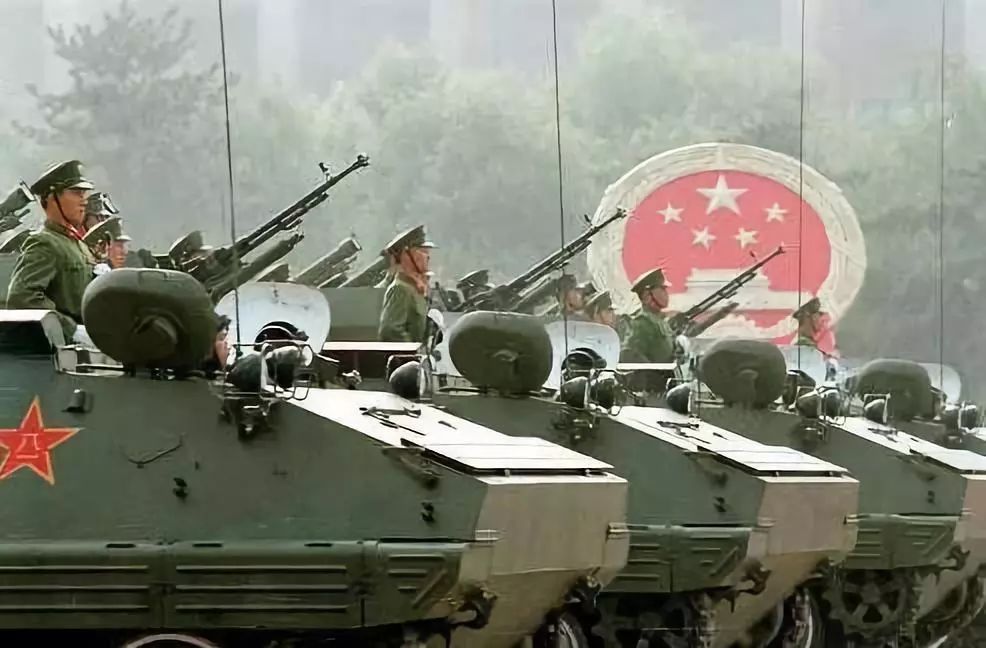 歷年國慶大閱兵，回顧與展望，歷年國慶大閱兵回顧與前瞻