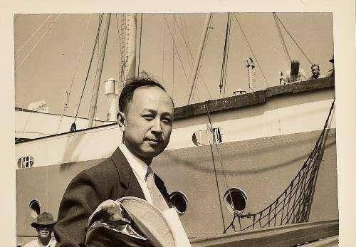 錢學森回國故事，一段傳奇的歸國之旅，錢學森傳奇歸國之旅，航天事業的奠基人故事