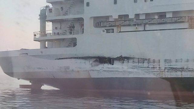 中國戰列艦玫瑰號，探索強大實力的背后，中國戰列艦玫瑰號，揭秘強大實力之源