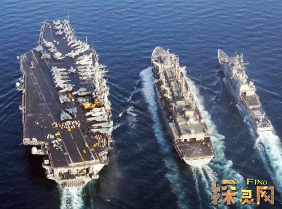 世界上軍事最強大的國家，世界軍事強國之巔，揭秘軍事力量最強大的國家