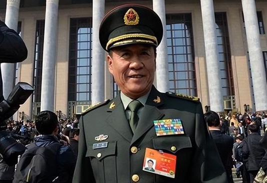 中國武警部隊司令是誰——深度解析，中國武警部隊司令深度解析，現(xiàn)任司令是誰？