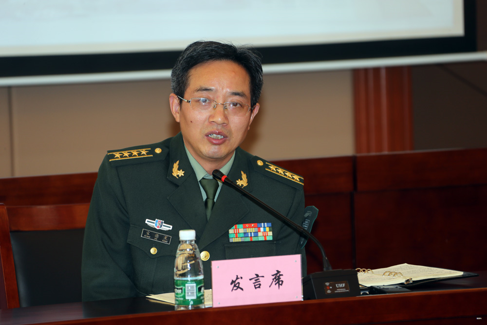 中國國防科技信息中心主任，引領科技前沿，筑牢國防基石，中國國防科技信息中心主任，引領科技前沿，筑牢國防基石之道
