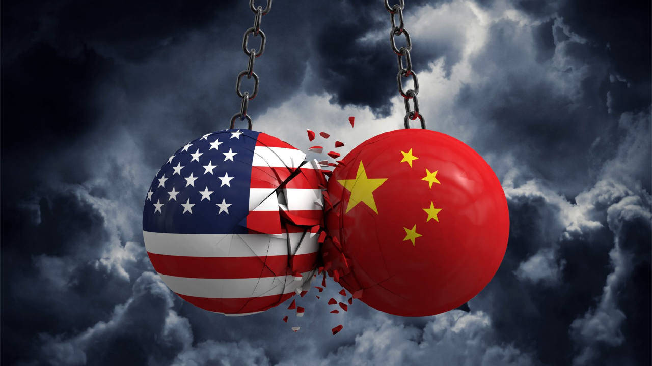 南海仲裁案中的中美對(duì)峙，解析與反思，南海仲裁案中的中美對(duì)峙，深度解析與反思