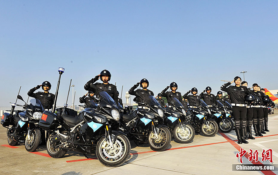國賓護衛隊護衛視頻，展現榮譽與力量的精彩瞬間，國賓護衛隊榮譽與力量的精彩瞬間，護衛視頻展現震撼力量