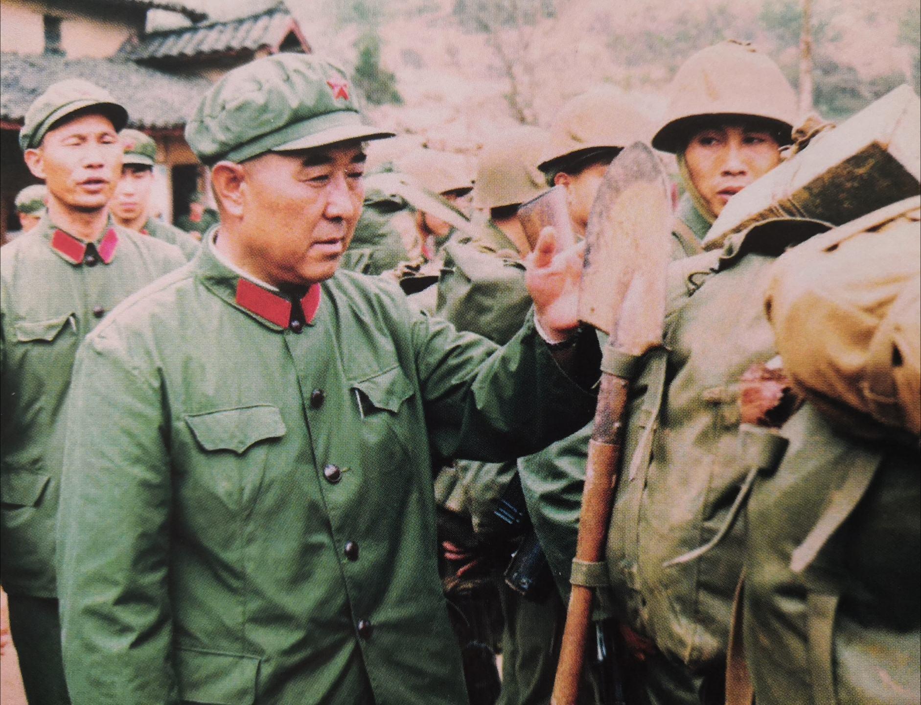 中國人民解放軍第十四軍，歷史與榮耀的見證，中國人民解放軍第十四軍，歷史與榮耀的見證者