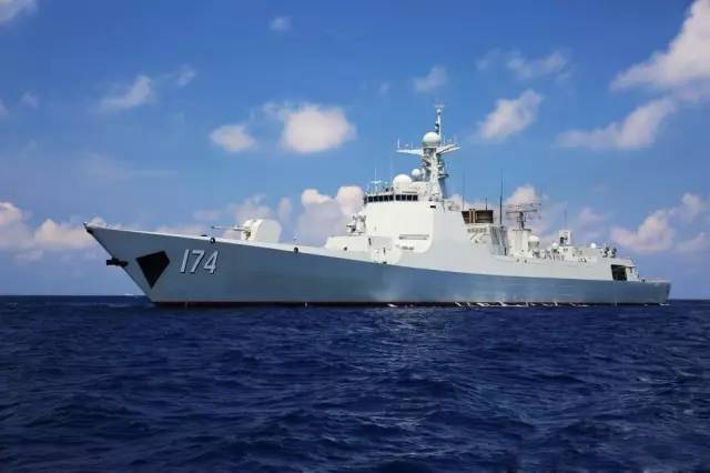 鄭州艦的服役地點，榮耀與擔當的見證，鄭州艦榮耀見證，服役地點與擔當的榮耀