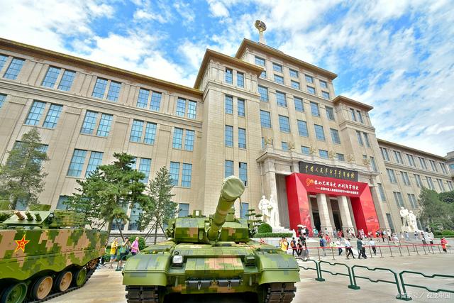 走進歷史長河，體驗軍事榮耀——中國人民軍事博物館官網預約指南，走進歷史長河，感受軍事榮耀，中國人民軍事博物館預約指南