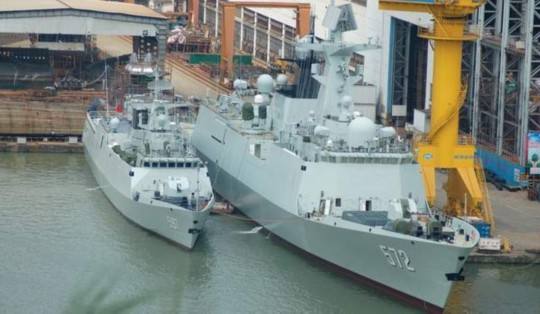 關于中國海軍新成員，056型護衛(wèi)艦服役一覽表（2021版），中國海軍新成員揭秘，056型護衛(wèi)艦全面服役概覽（2021版）