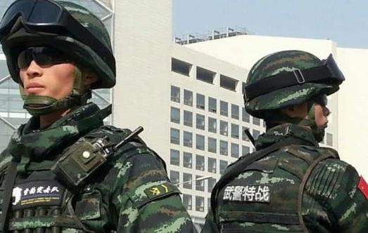 中國現(xiàn)役單兵裝備，裝備升級(jí)與戰(zhàn)斗力提升的關(guān)鍵要素，中國現(xiàn)役單兵裝備升級(jí)，裝備革新與戰(zhàn)斗力提升的關(guān)鍵要素