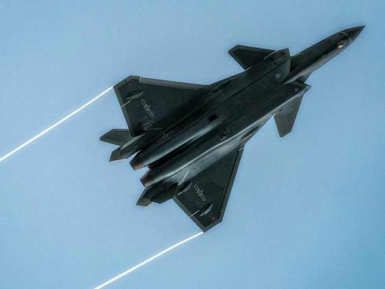 殲-20隱形戰機，印度雷達的意外發現與挑戰分析，殲-20隱形戰機，印度雷達的意外發現與應對挑戰分析