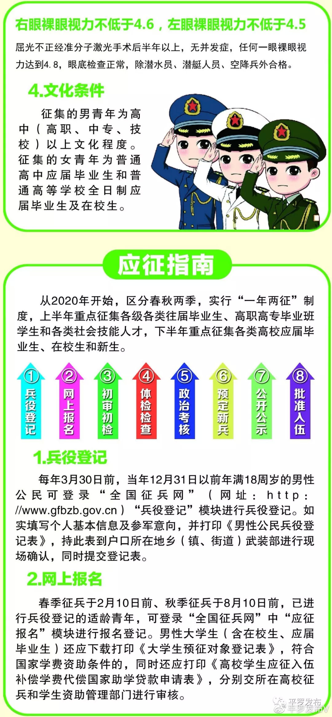 今年征兵政策調(diào)整，是否不再招收在校生？，今年征兵政策調(diào)整，是否暫停招收在校生？