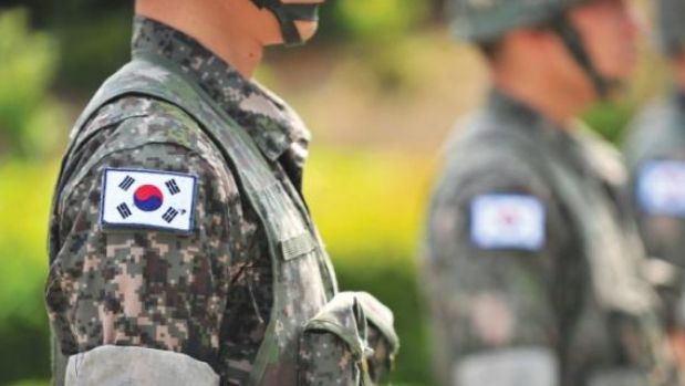 韓國服兵役是否可怕？探究真相與誤解，韓國服兵役真相探究，揭示事實與誤解的真相