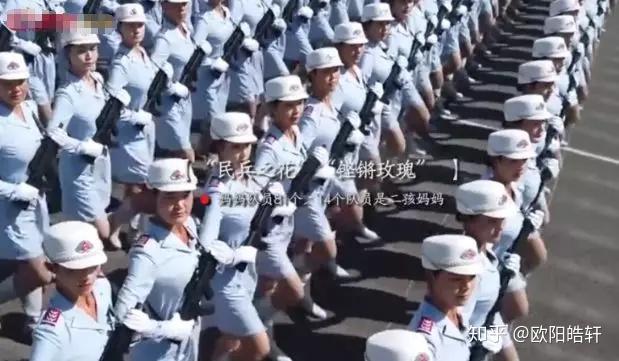 國慶70周年大閱兵方隊(duì)，榮耀的瞬間，永恒的記憶，國慶70周年大閱兵方隊(duì)，榮耀瞬間，永載史冊(cè)