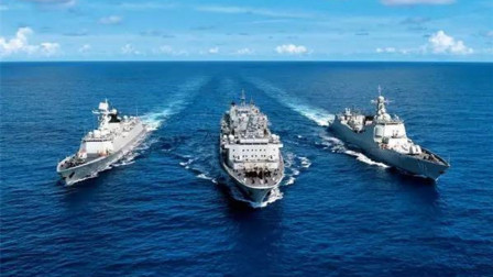 世界上最大的軍艦，揭秘其歷史、設計與影響力，揭秘全球最大軍艦，歷史、設計與全球影響力全貌