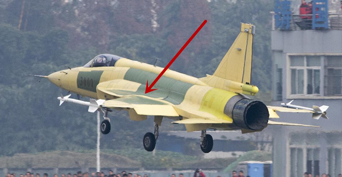 梟龍戰斗機是幾代機，深度解析其性能與技術特點，梟龍戰斗機，性能與技術特點深度解析——二代半戰斗機的佼佼者