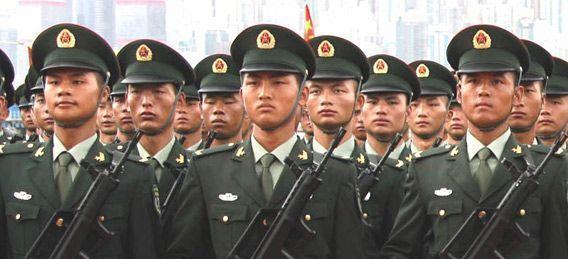 軍士和義務兵的區別，深入了解軍隊中的兩種角色，軍士與義務兵，軍隊中的兩大角色深度解析