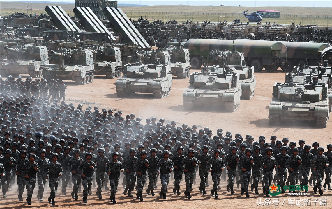 建軍90周年朱日和沙場閱兵，歷史的見證與時代的印記，建軍90周年朱日和沙場閱兵，歷史見證時代印記的壯麗瞬間