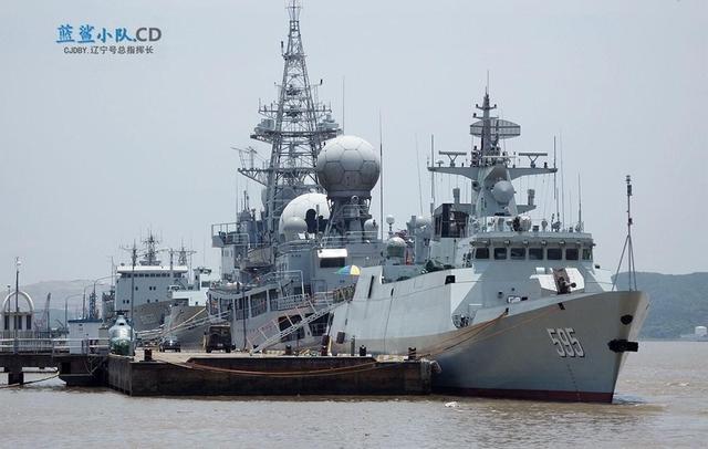 關于中國海軍艦艇一覽表，深入解析056A艦性能與特點，中國海軍艦艇概覽，056A艦性能與特點深度解析