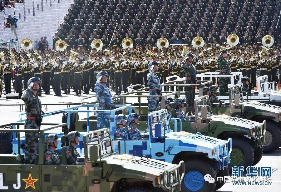 中國特色軍事變革，探索與實踐，中國特色軍事變革，探索與實踐之路
