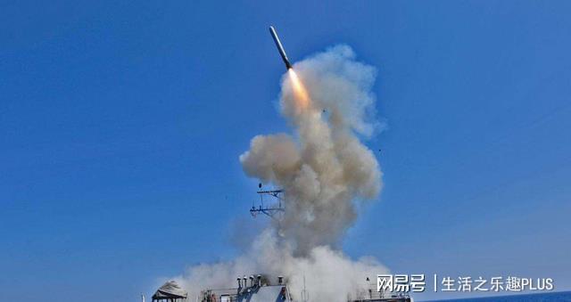 戰斧導彈能否被攔截，深入解析與探討，深入解析與探討，戰斧導彈的攔截能力與挑戰