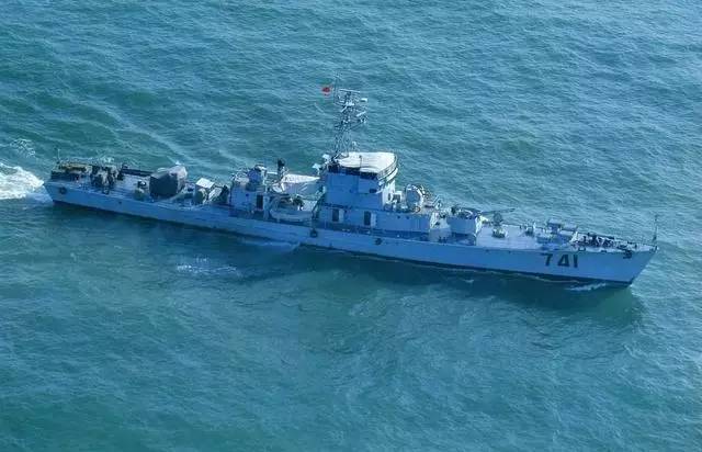 中國海軍艦艇發(fā)展史，從遠古到現(xiàn)代的海上力量崛起，中國海軍艦艇發(fā)展史，海上力量的崛起之路