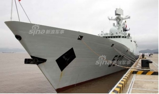 海軍徐州艦，榮耀與力量的象征，海軍徐州艦，榮耀與力量的海洋衛士典范