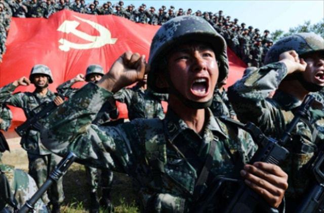 四大軍區(qū)詳解，歷史沿革、職責(zé)使命與未來(lái)發(fā)展，四大軍區(qū)詳解，歷史沿革、職責(zé)使命與未來(lái)展望