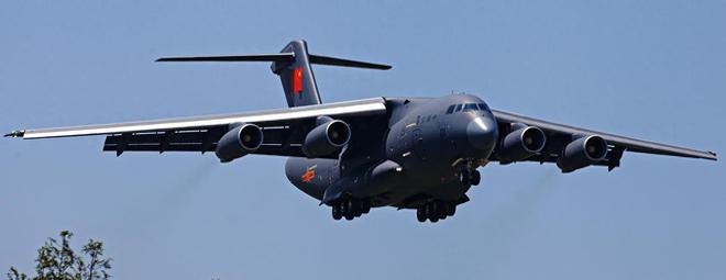 C17運(yùn)輸機(jī)與運(yùn)-20，空中巨人的對比與探討，C17運(yùn)輸機(jī)與運(yùn)-20空中巨人，對比與探討