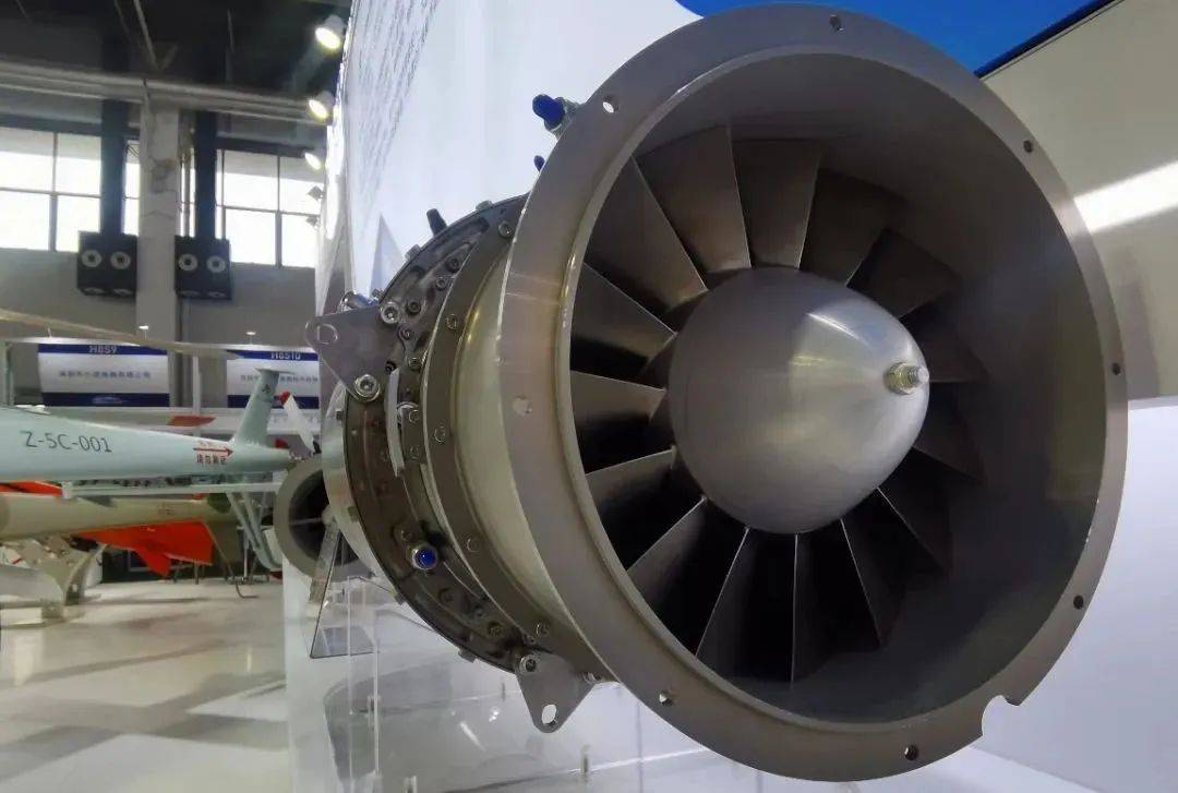 渦噴發動機，技術原理與優化策略，渦噴發動機技術原理及優化策略探討