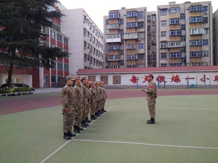 半軍事化管理學校，理念與實踐，半軍事化管理學校的理念與實踐探索